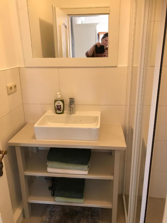 Landhaus Aigner Allhartsberg Екстер'єр фото