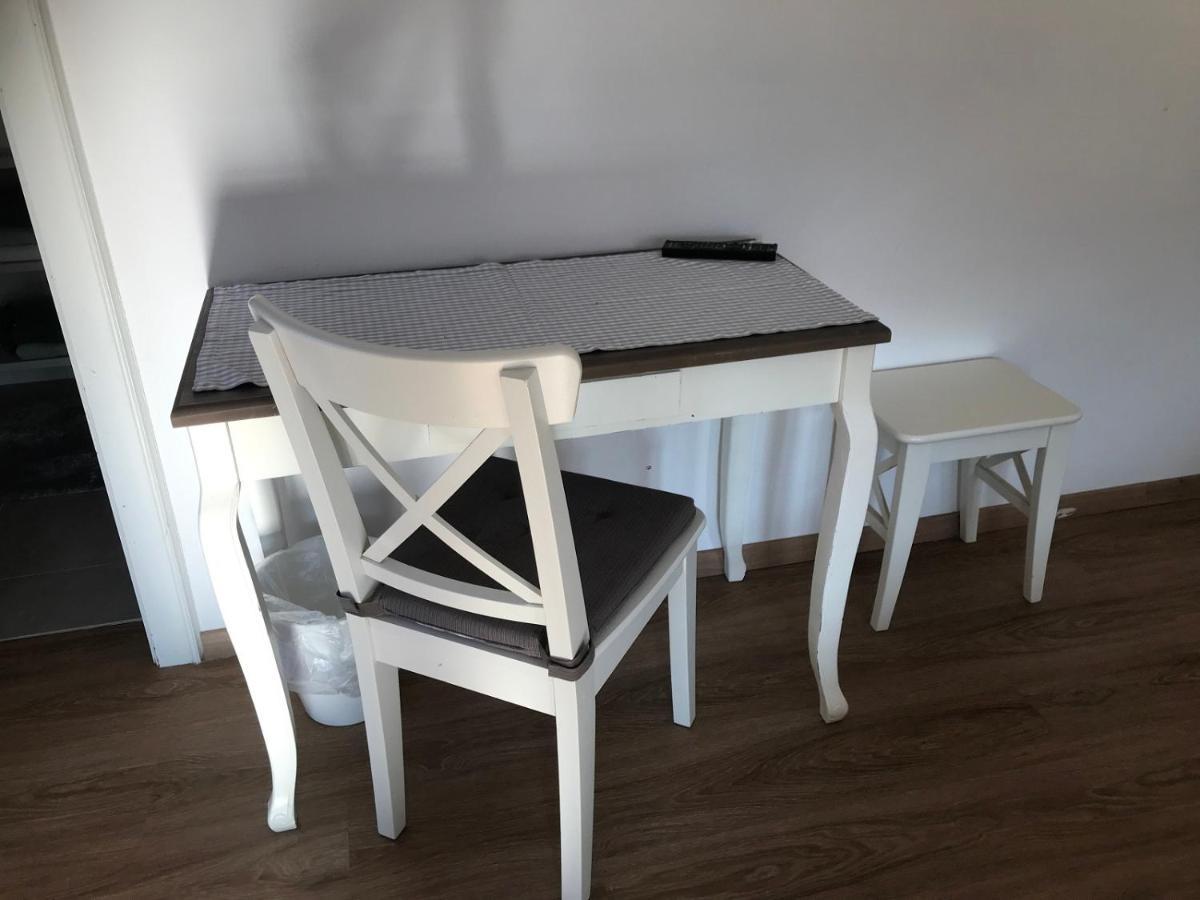 Landhaus Aigner Allhartsberg Екстер'єр фото