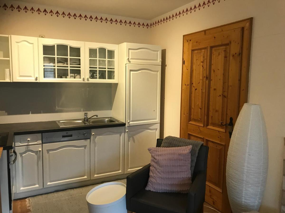 Landhaus Aigner Allhartsberg Екстер'єр фото
