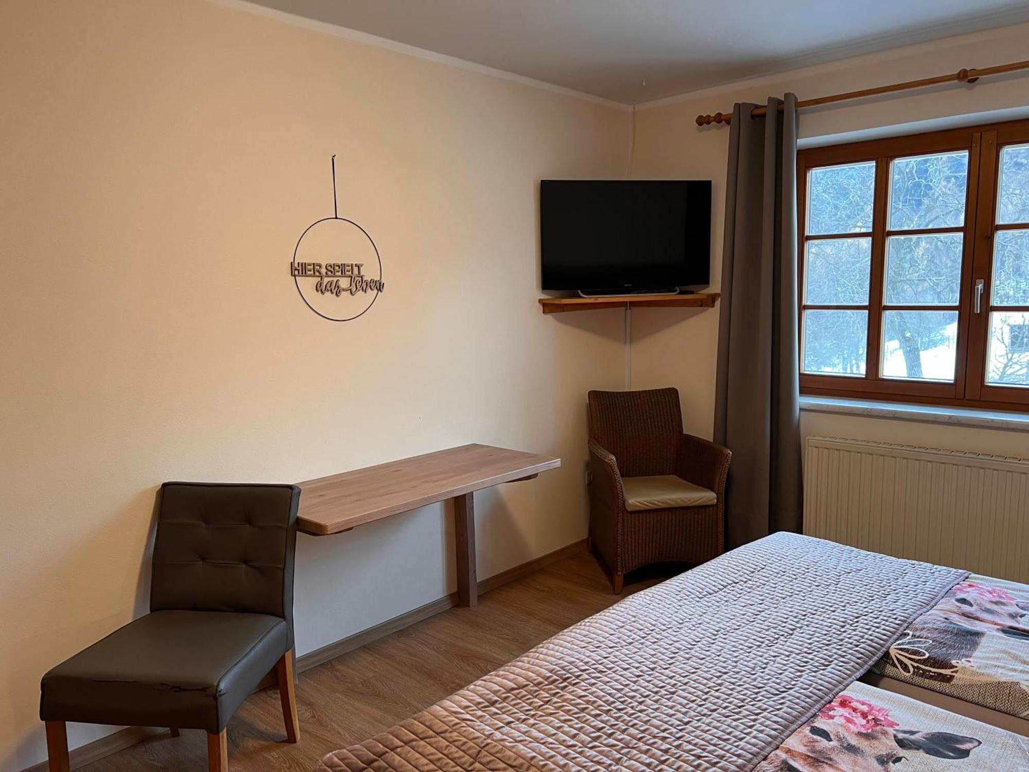 Landhaus Aigner Allhartsberg Екстер'єр фото